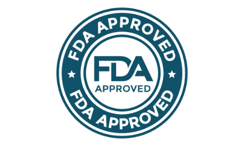 VidaCalm FDA Approved
